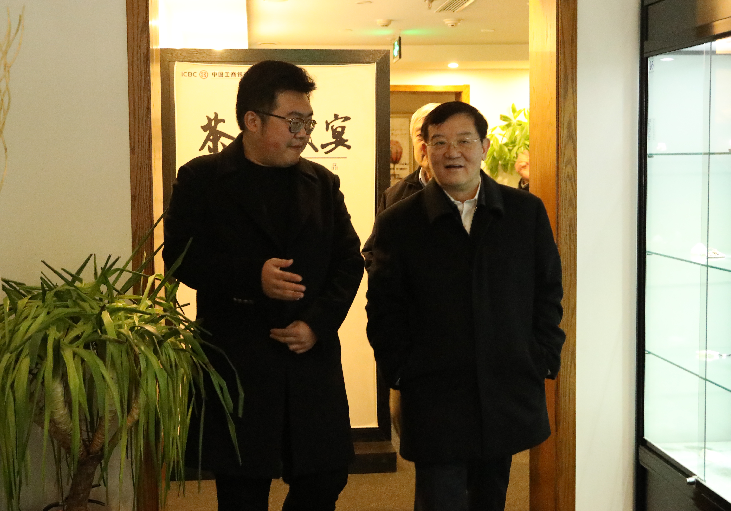 包蕴田：推进行业团体标准工作，助力行业整体升维