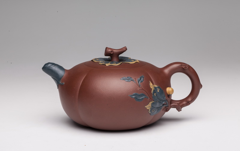 读壶&mdash;&mdash;写在《宜兴大师紫砂作品展》开幕之际