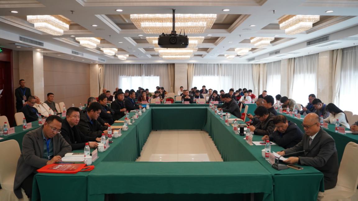 2026河北&middot;中国金石文化学术研讨会暨 首届历代铜器研究与鉴赏学术交流会 在石家庄成功举办