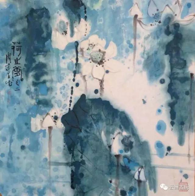 2017云洲书画艺术品鉴会6月23日开幕