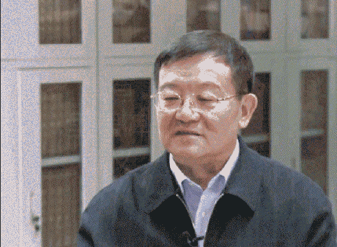 难掩兴奋！全国工商联党组书记徐乐江的表情包，亮了