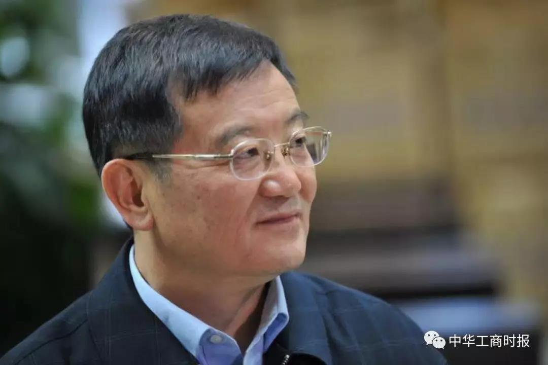 徐乐江：架好&ldquo;桥&rdquo; 建好&ldquo;家&rdquo;