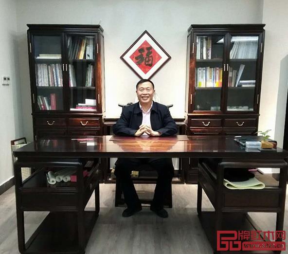中国林业产业联合会品牌建设分会理事长、中国品牌建设促进会专家委员会委员蒋周明