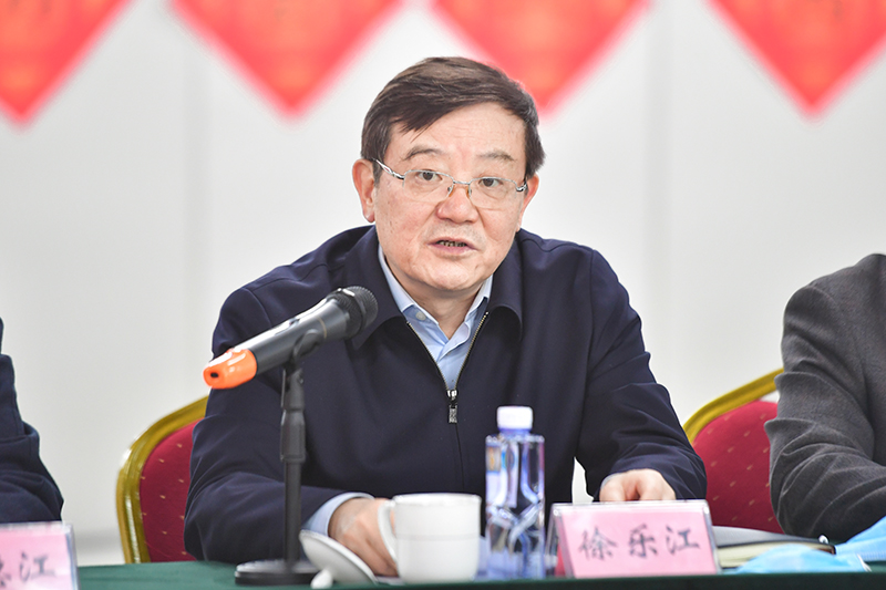 退役军人事务部与全国工商联举行部际合作协议签署仪式