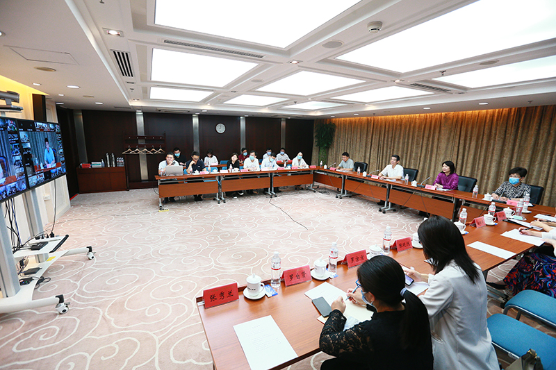 全国工商联、人社部部署开展&ldquo;援企稳岗政策进民企、促和谐、助发展&rdquo;宣传季活动