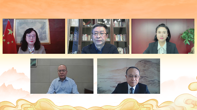 学习贯彻党的二十大精神，推动养老与家政服务业高质量发展&rdquo;第51期德胜门大讲堂举办