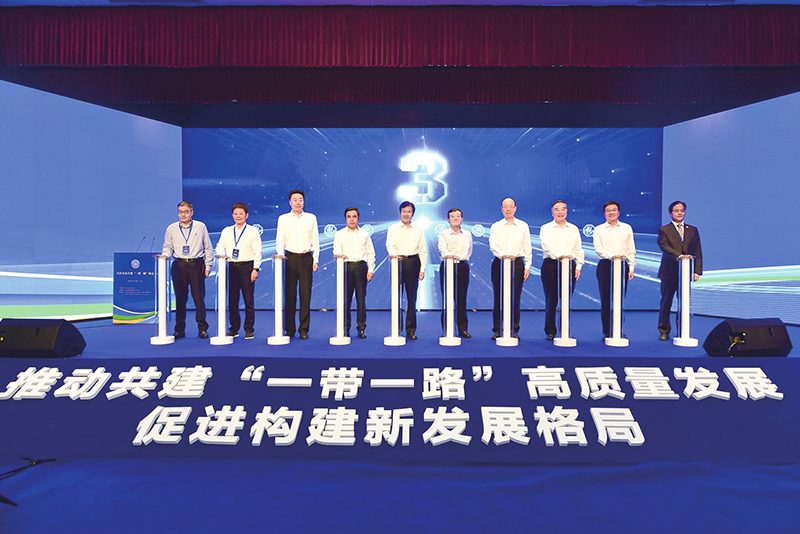 战略与站位：使命的召唤&mdash;&mdash;全国工商联五年工作回眸（中）