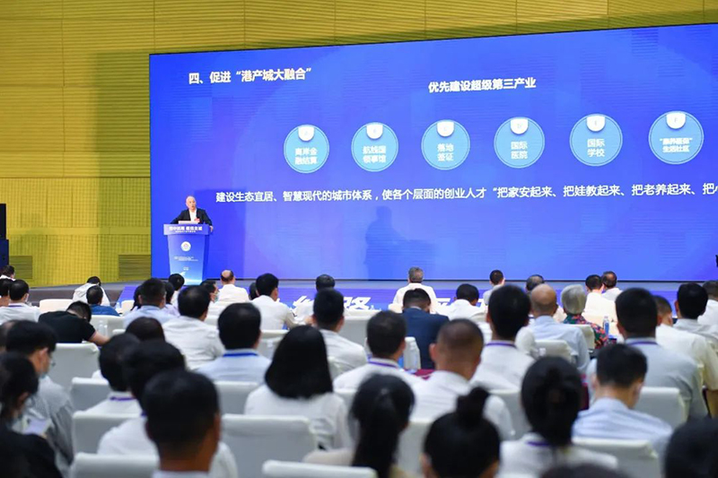 “空中丝路 枢纽全球”——临空经济产业专题活动在郑州举办
