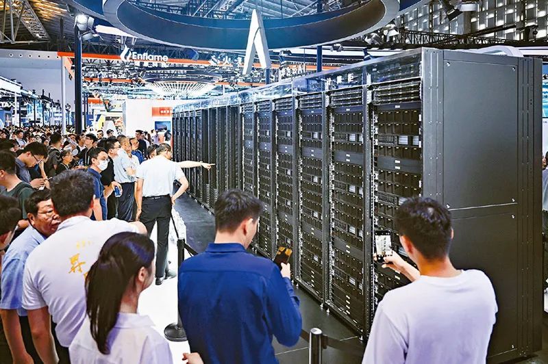 沈莹：引导民营企业和民营企业家坚定做中国式现代化的促进者